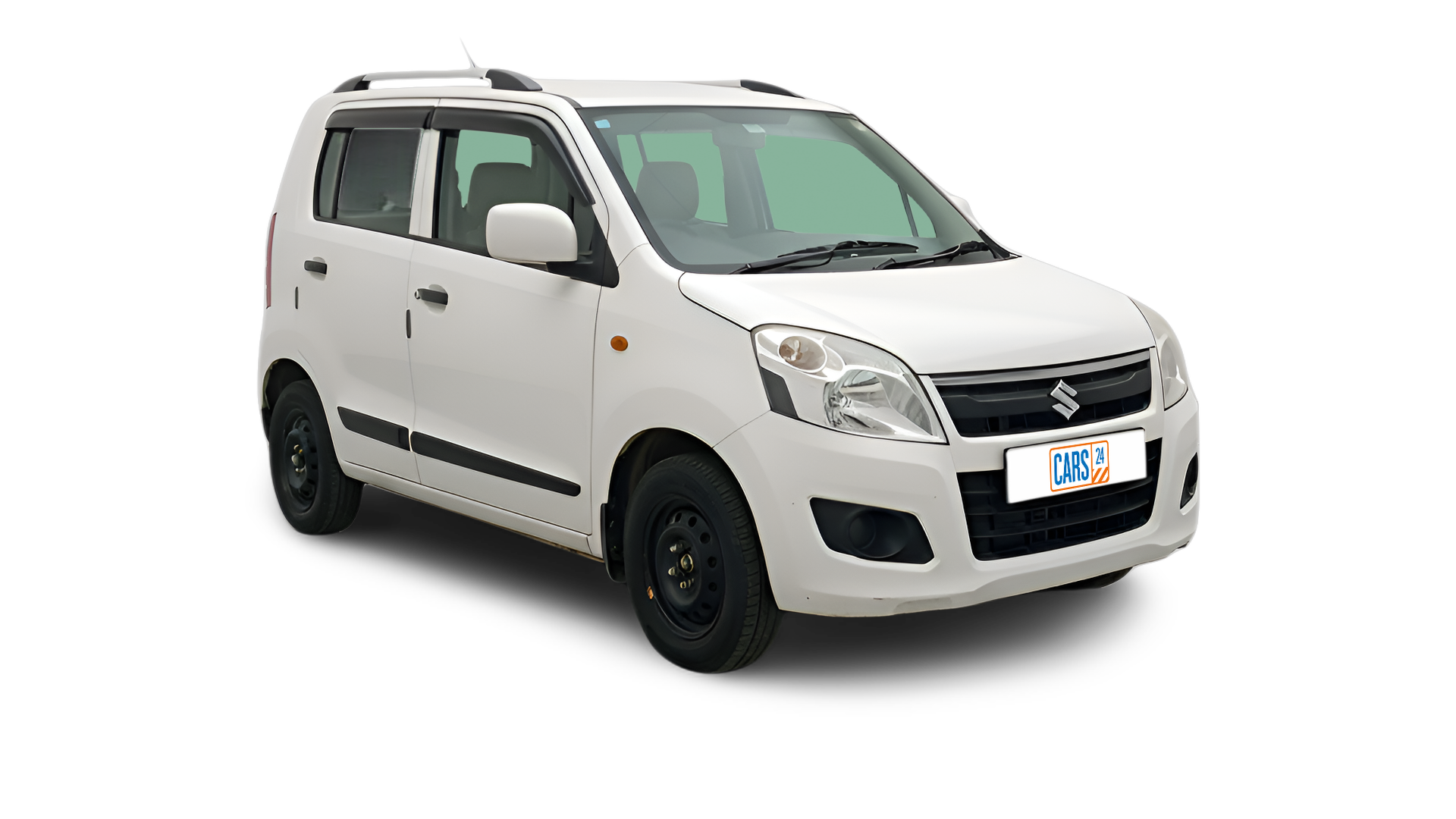 Maruti Wagon R 1.0-img